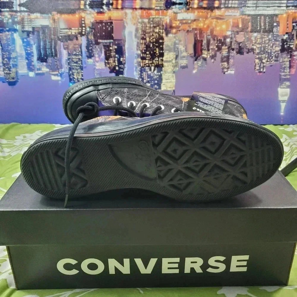 CONVERSE CHUCK 70 GTX OX - Picture 4 of 10